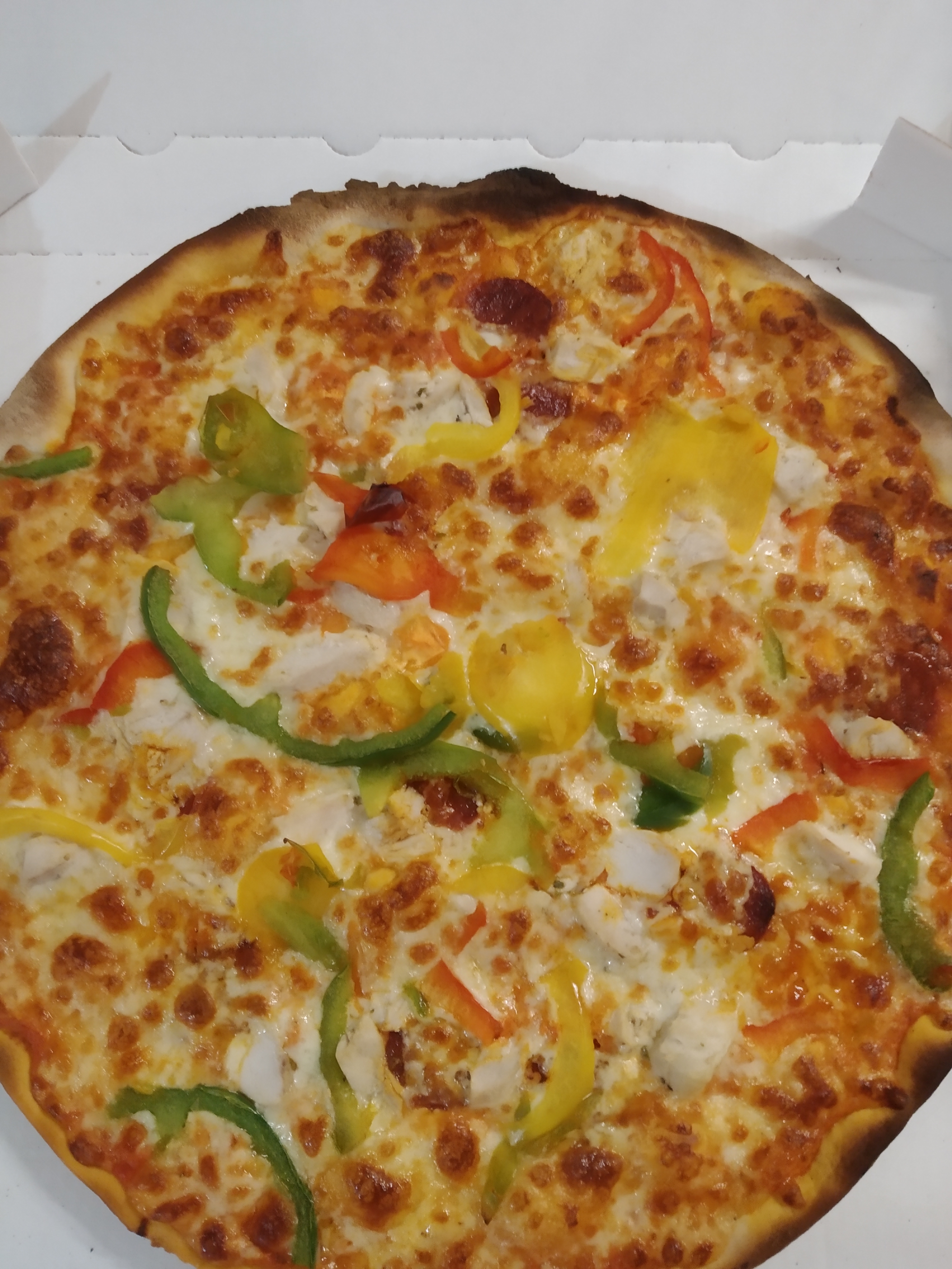 pizza