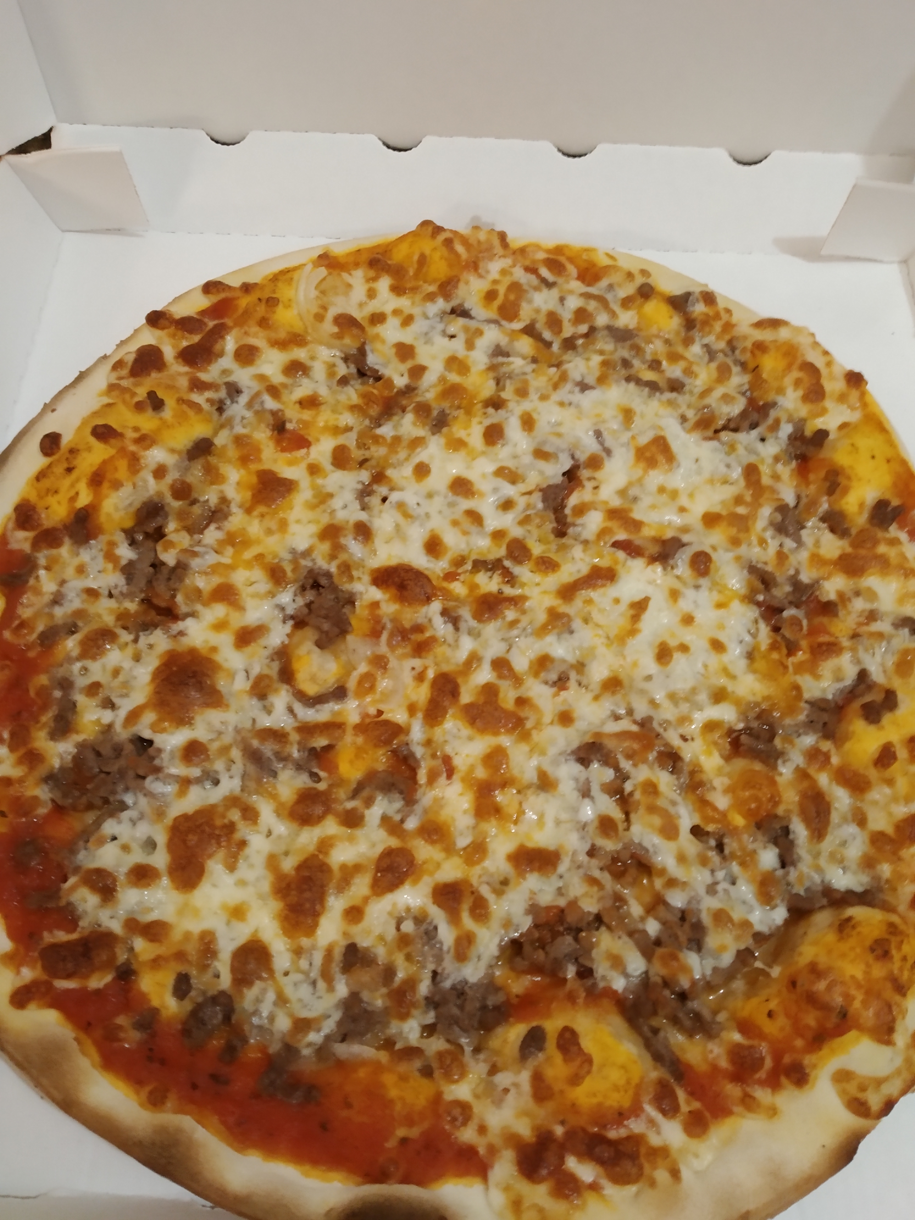 pizza