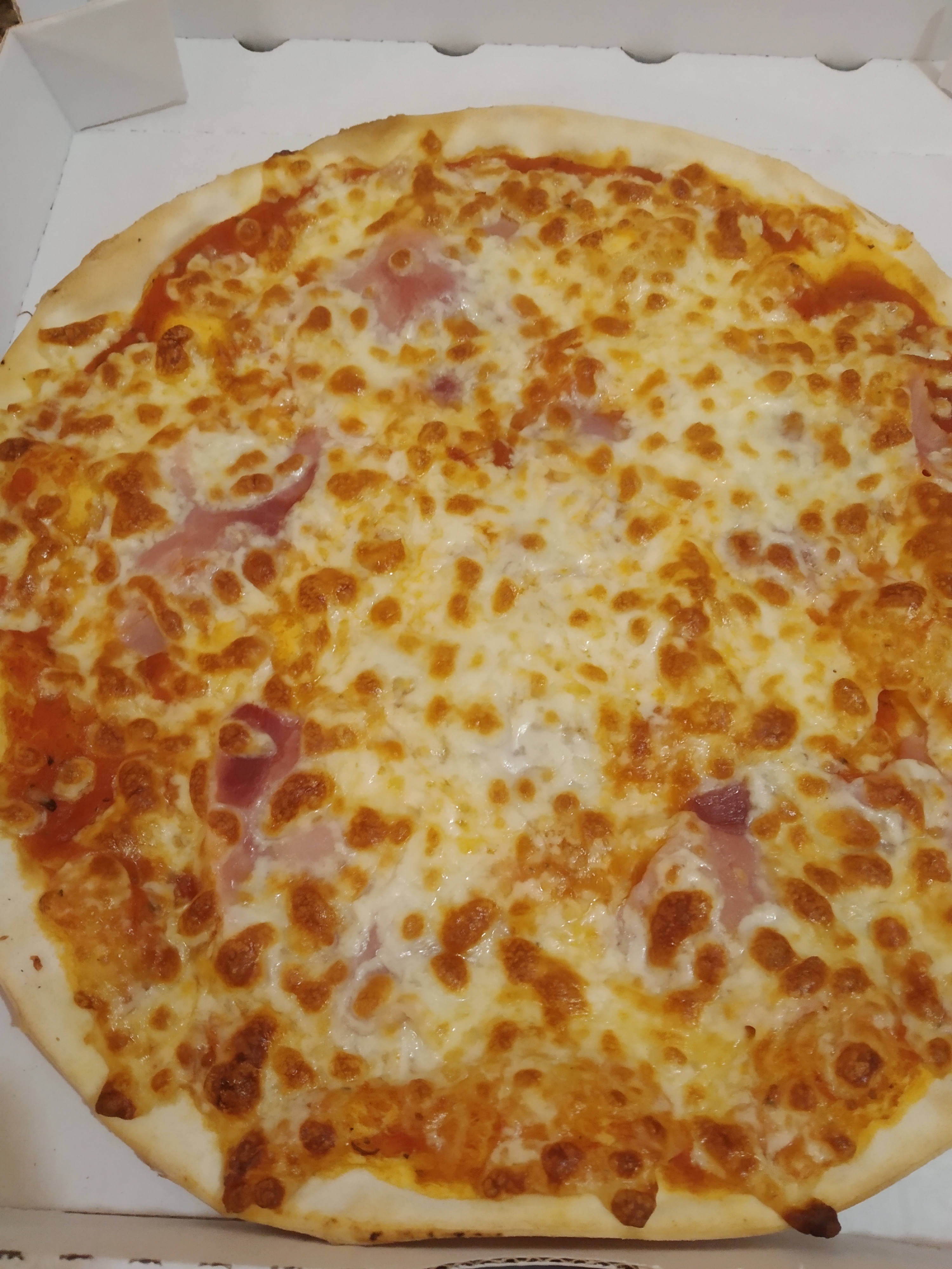 pizza