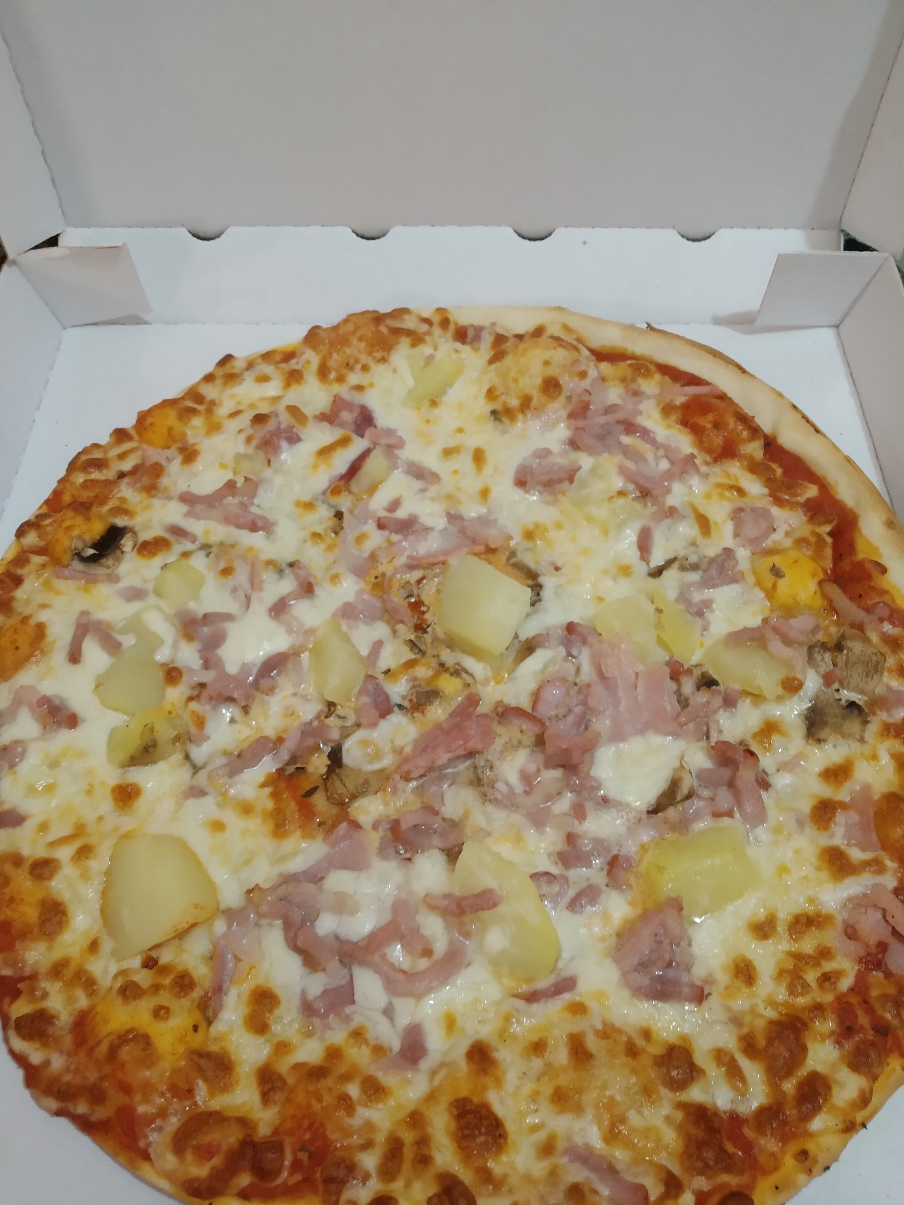pizza