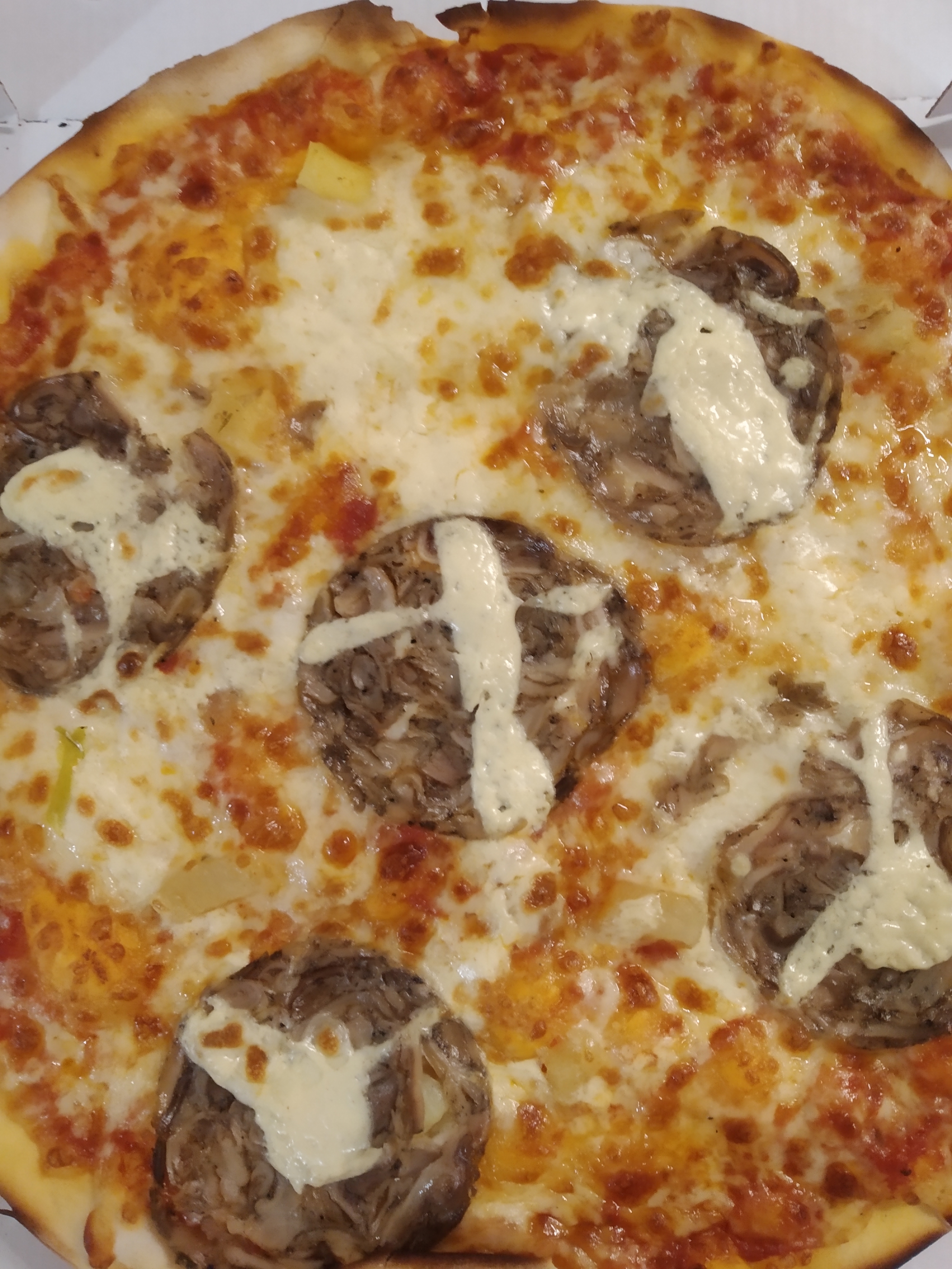 Pizza