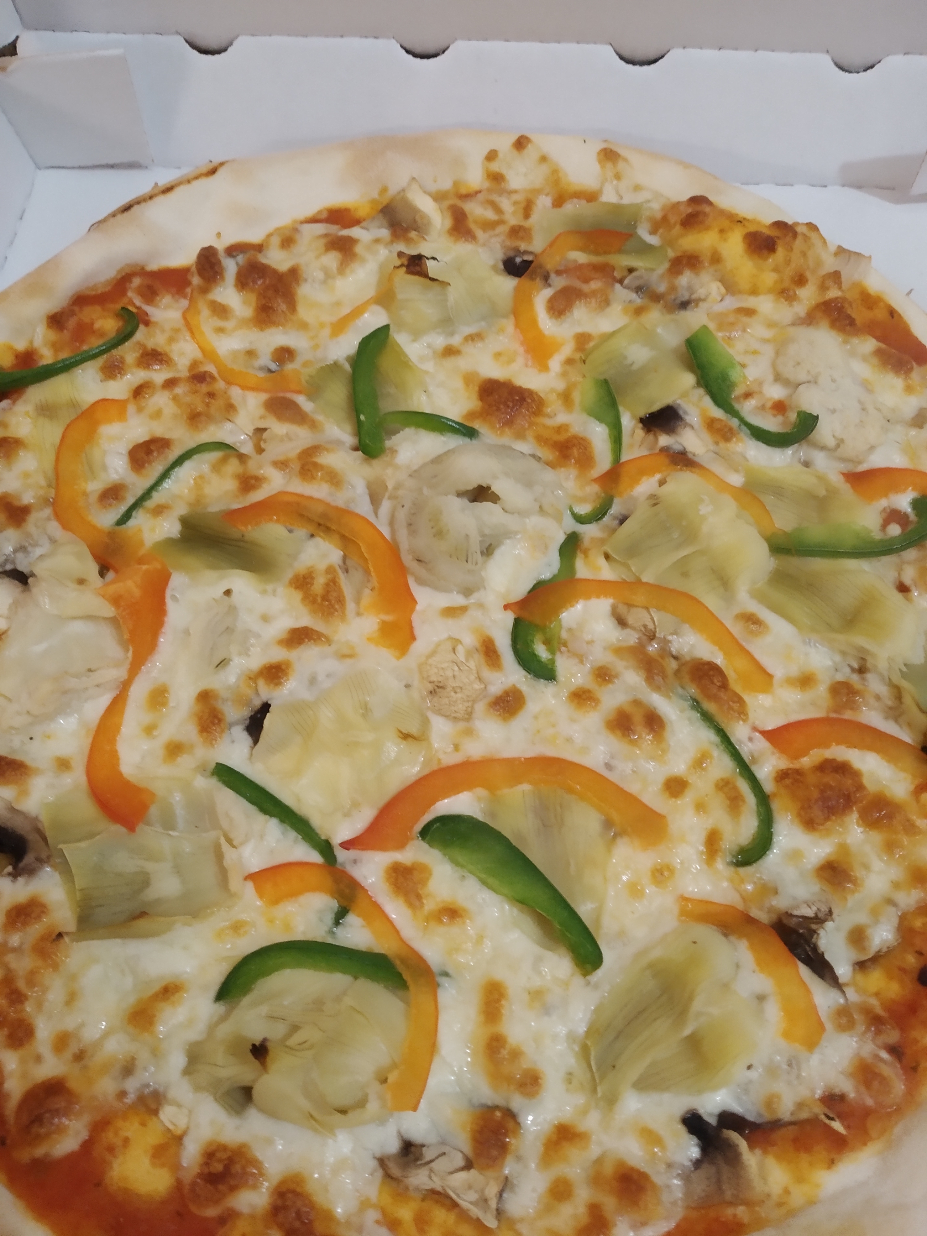 pizza