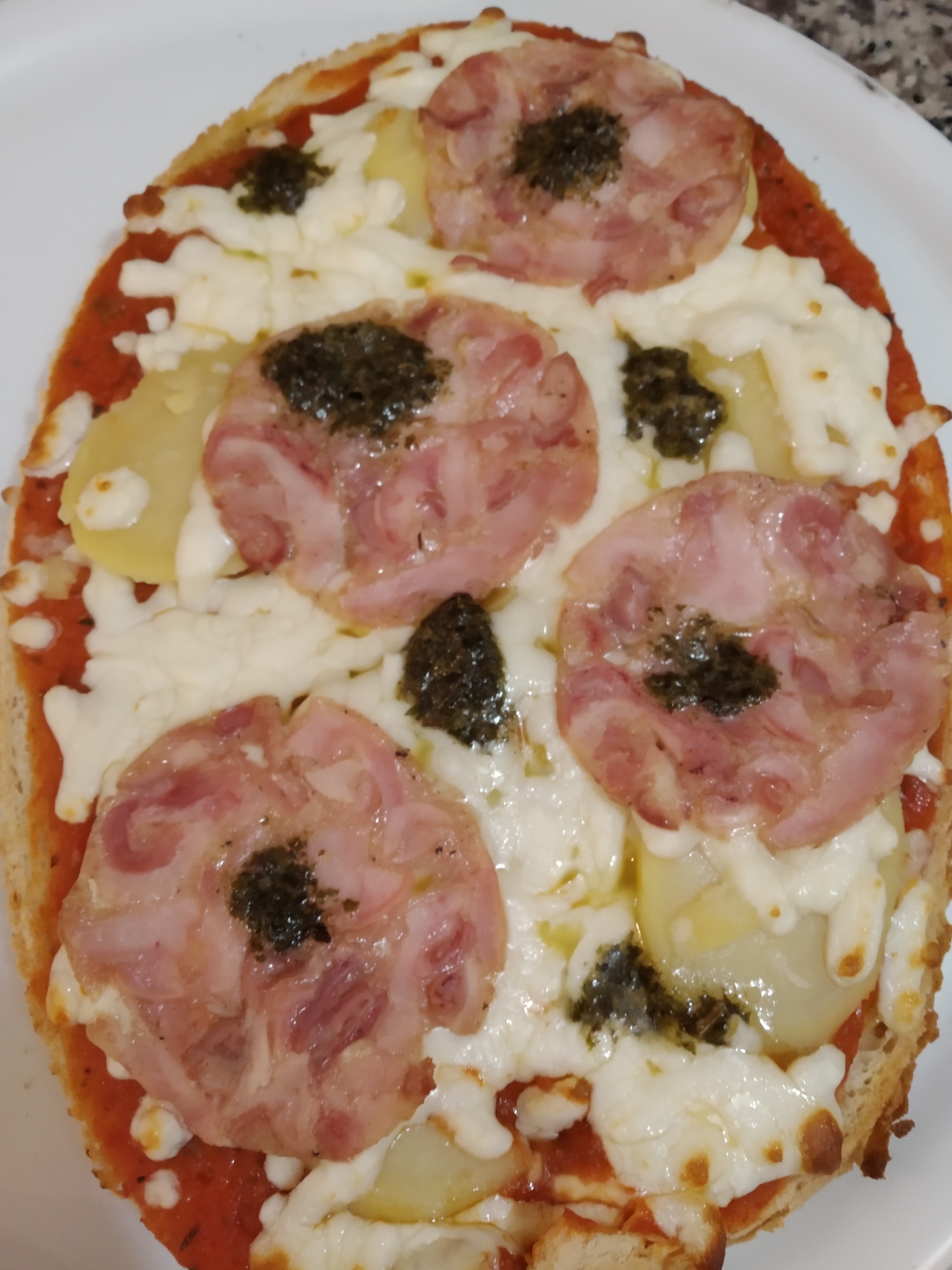 Bruschetta