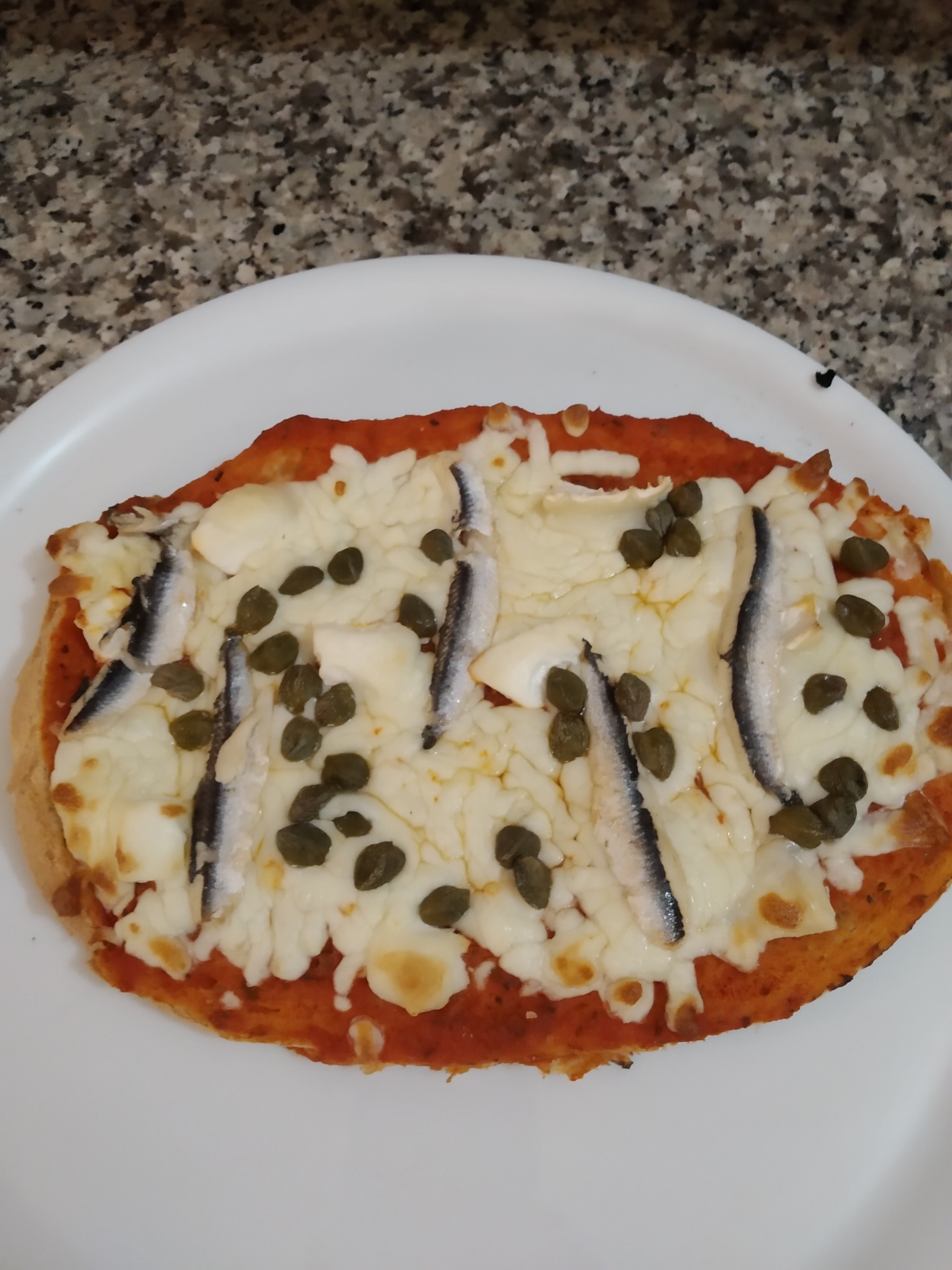 bruschetta