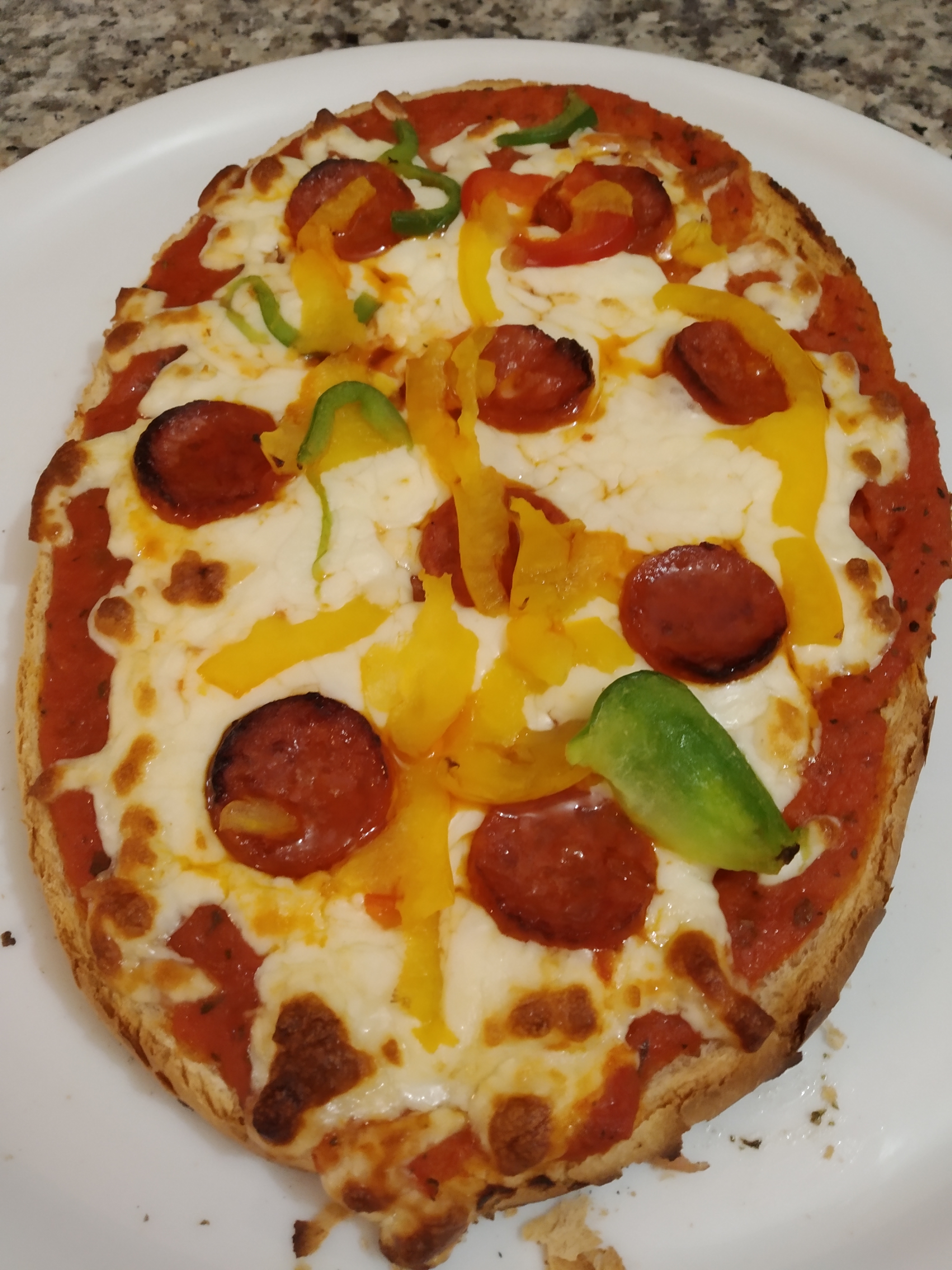 Bruschetta