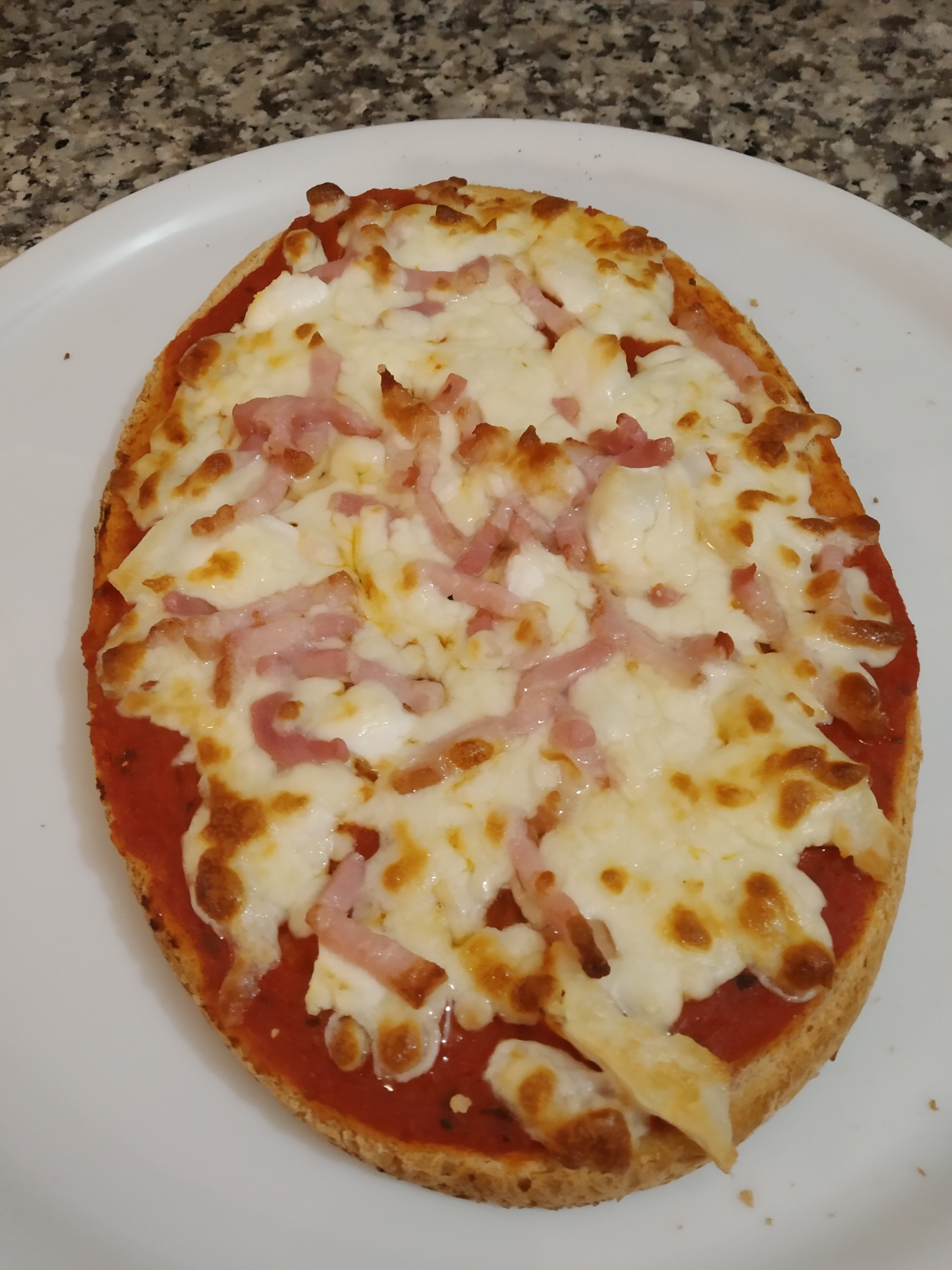 Bruschetta