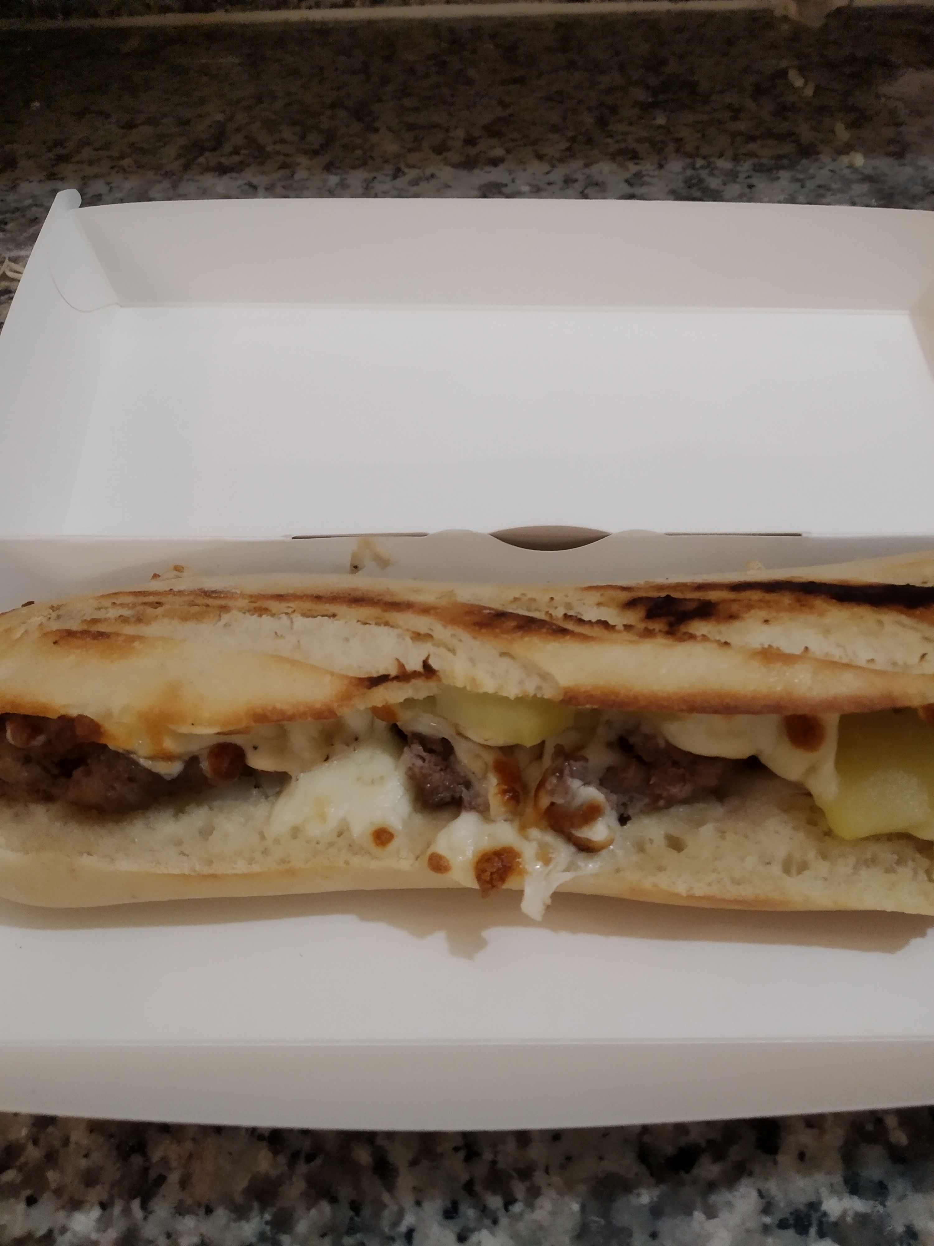 Burger